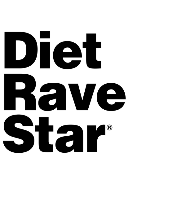 Diet Rave Star